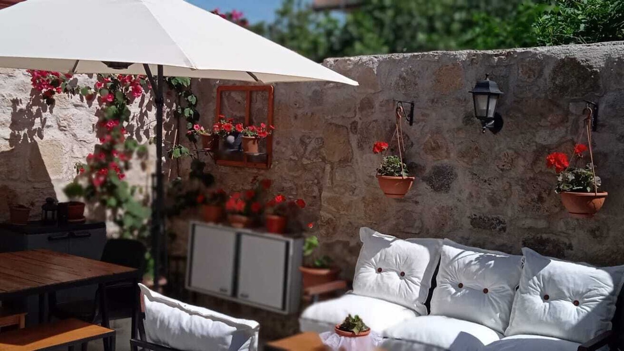 Photo of Outdoor in Kilitbahir Koyu