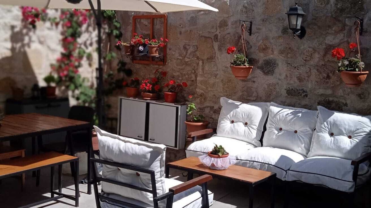 Photo of Outdoor in Kilitbahir Koyu