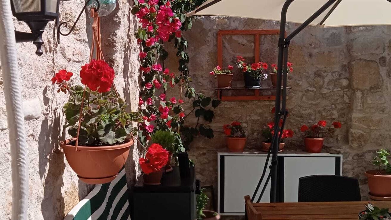 Photo of Outdoor in Kilitbahir Koyu