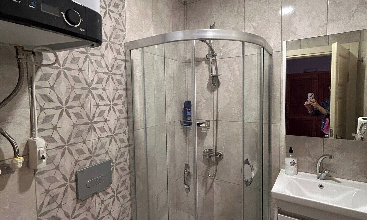 Photo of Bathroom in Kilitbahir Koyu