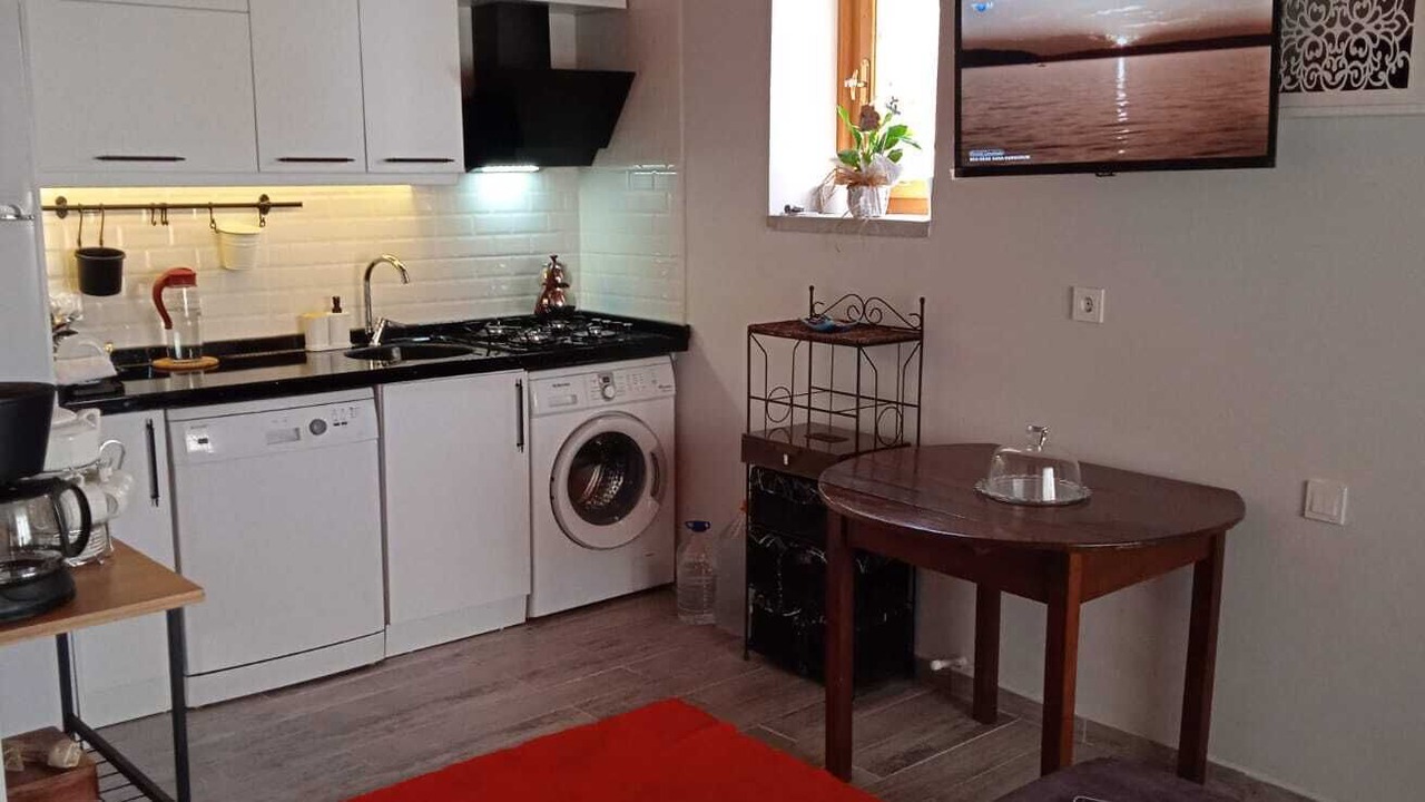 Photo of Kitchen in Kilitbahir Koyu