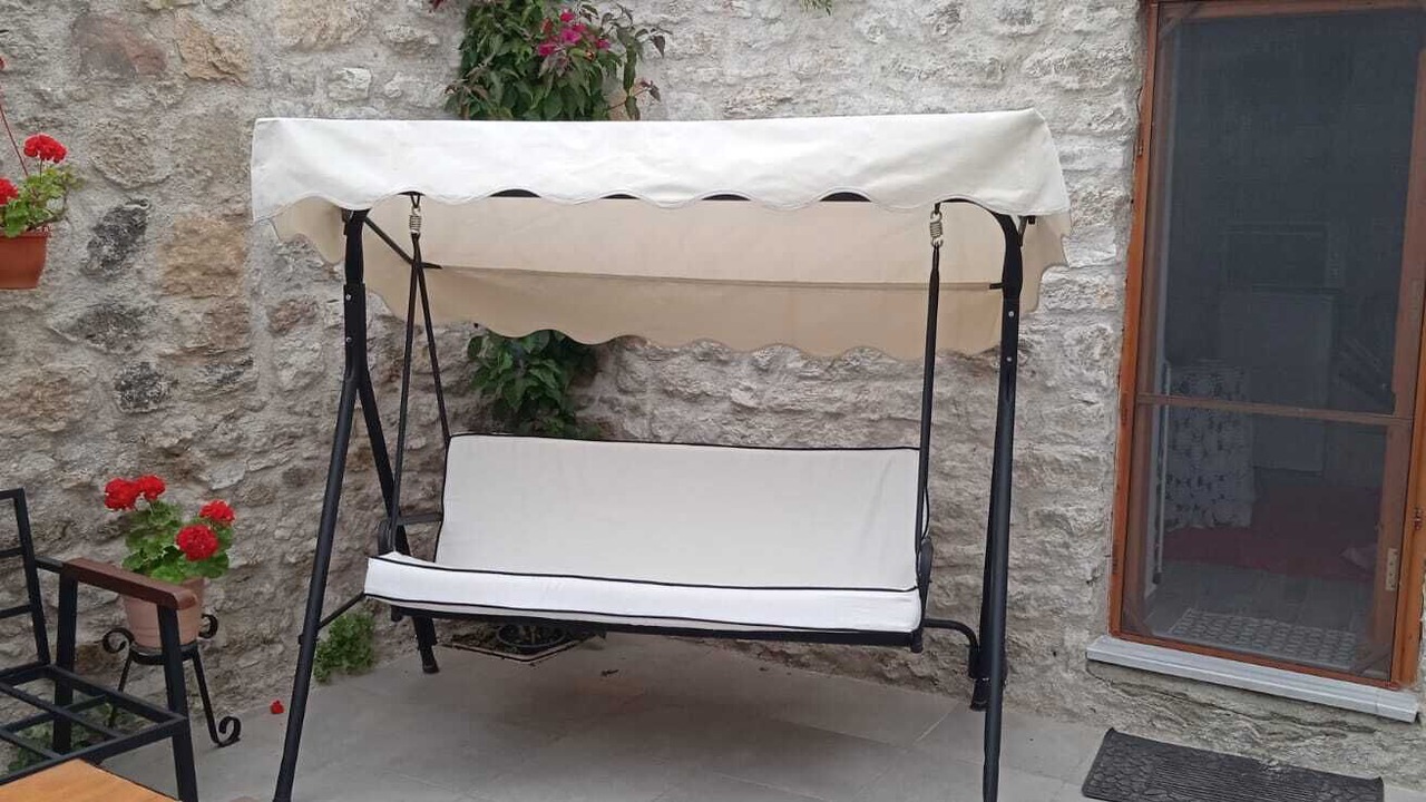Photo of Patio Balcony in Kilitbahir Koyu