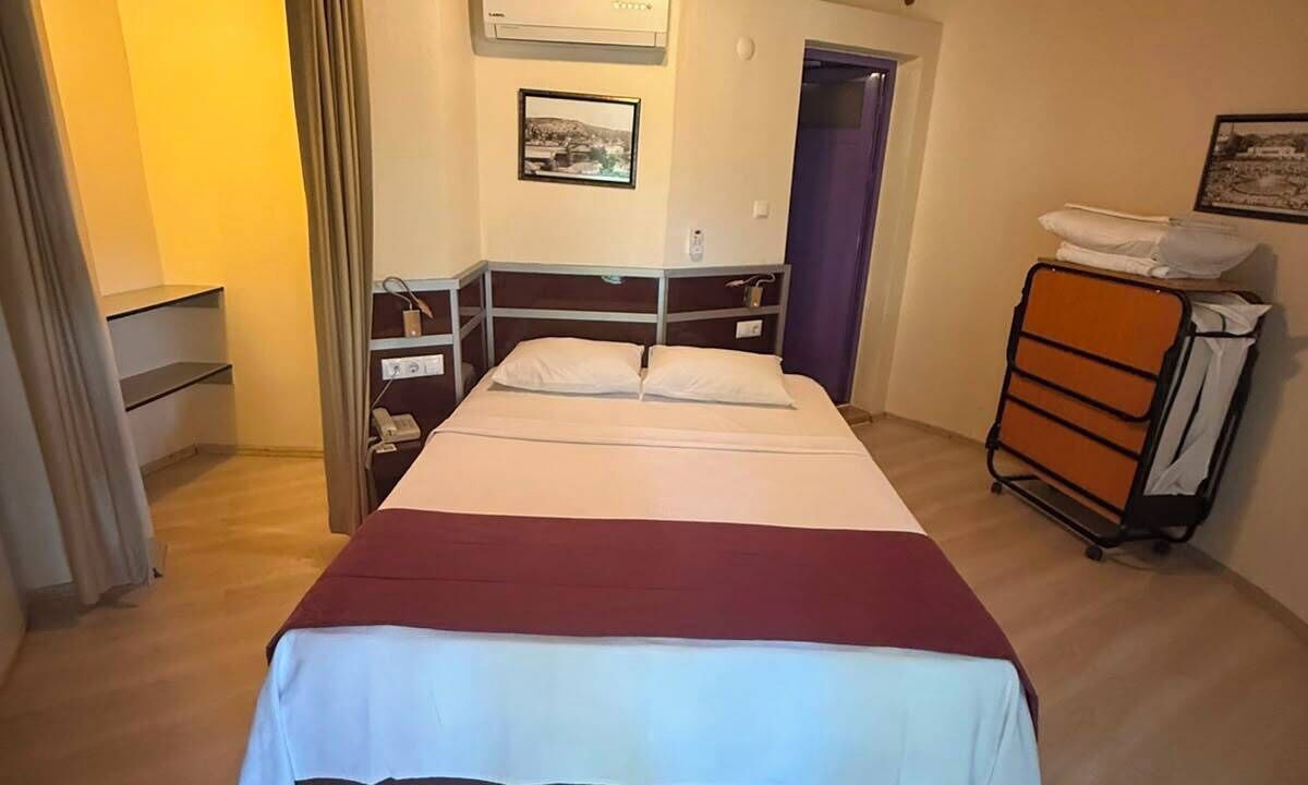 Photo of Bedroom in Mordogan