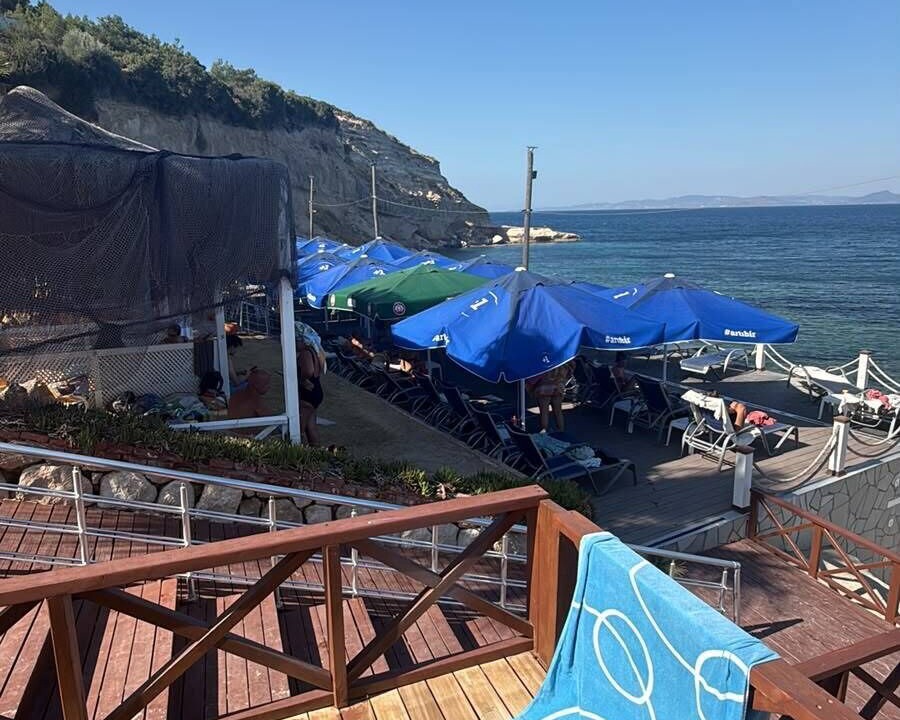 Photo of Outdoor in Mordogan