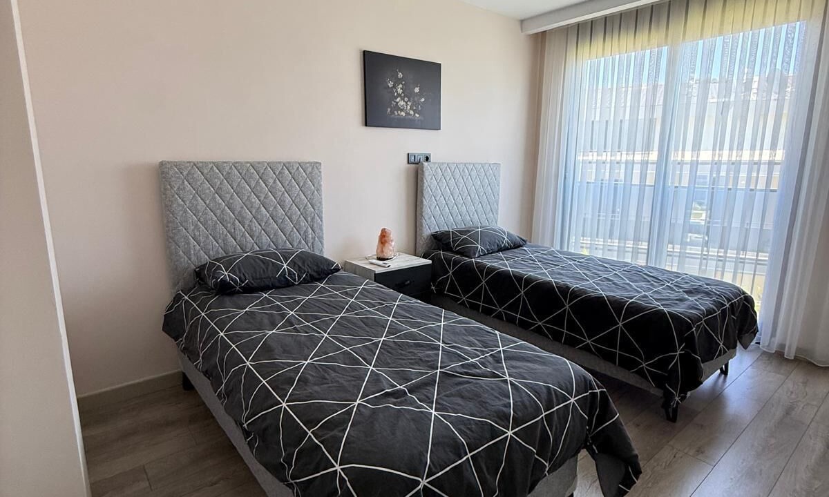 Photo of Bedroom in Side