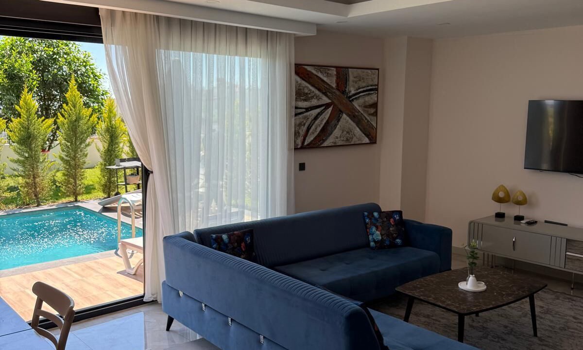 Photo of Livingroom in Side