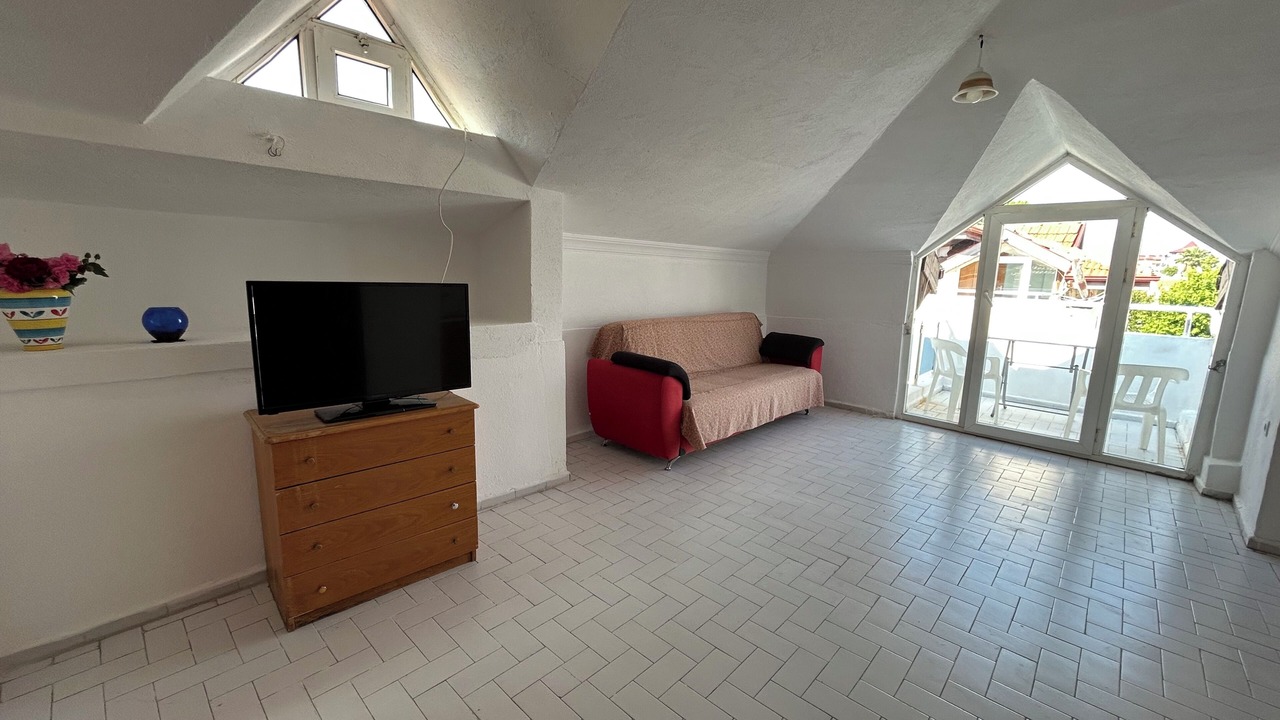 Photo of Livingroom in Icmeler City Center