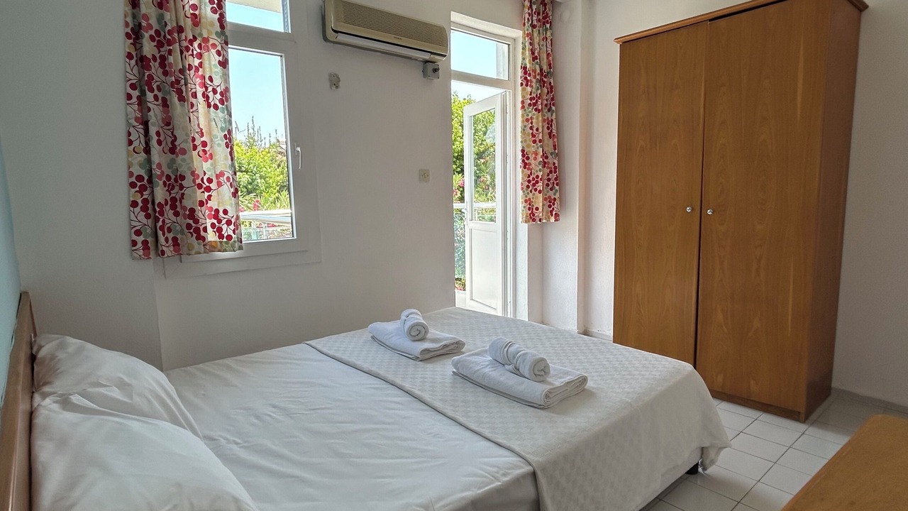 Photo of Bedroom in Icmeler City Center