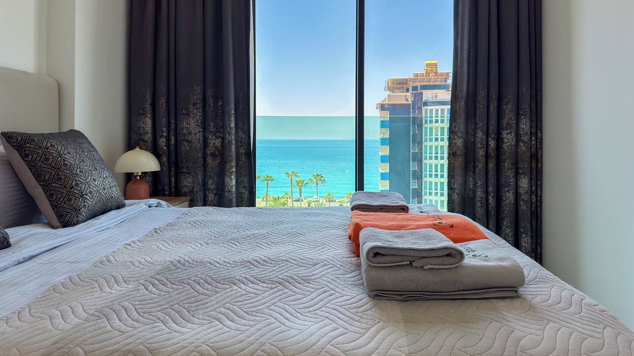 Photo of Bedroom in Tosmur Belediyesi
