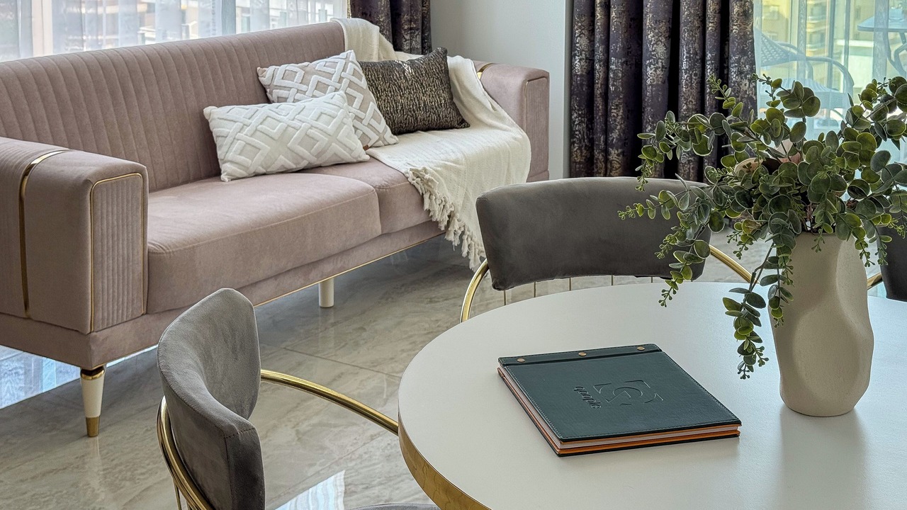 Photo of Livingroom in Tosmur Belediyesi