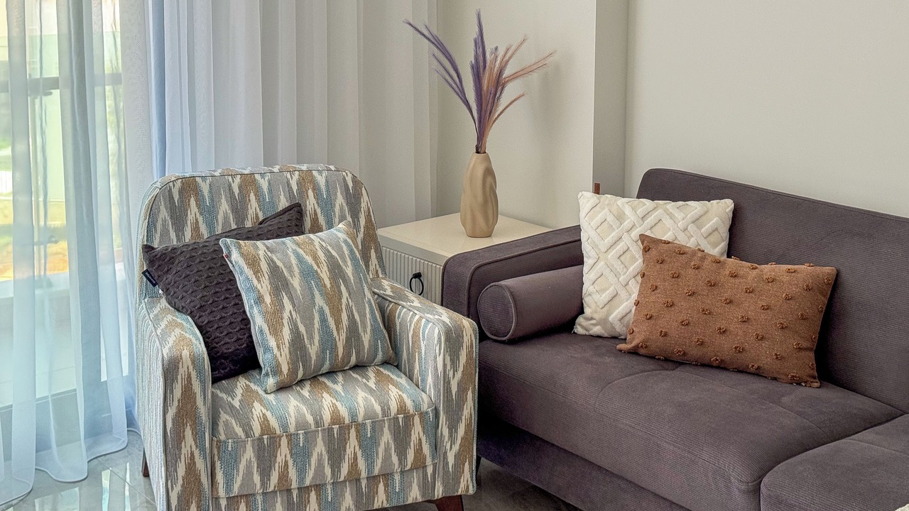 Photo of Livingroom in Tosmur Belediyesi