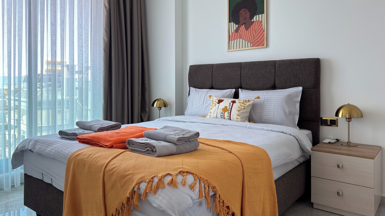 Photo of Bedroom in Tosmur Belediyesi