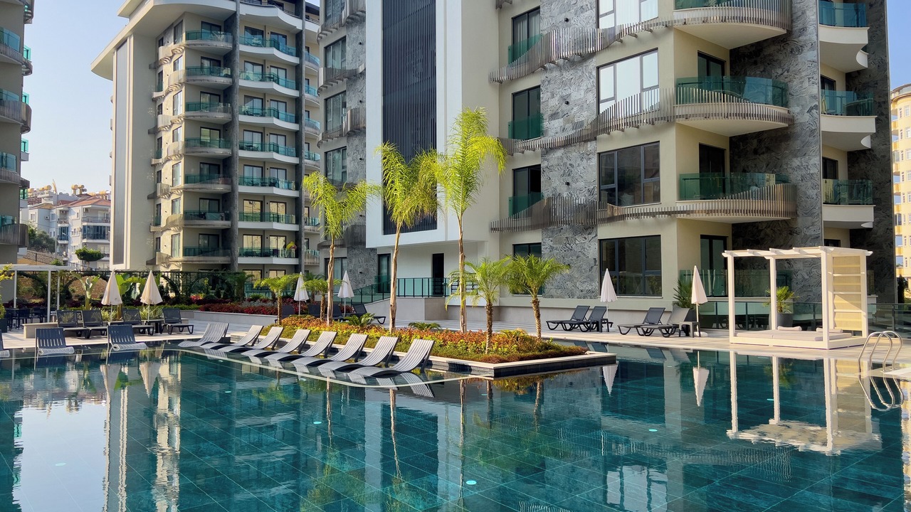 Photo of Outdoor in Tosmur Belediyesi