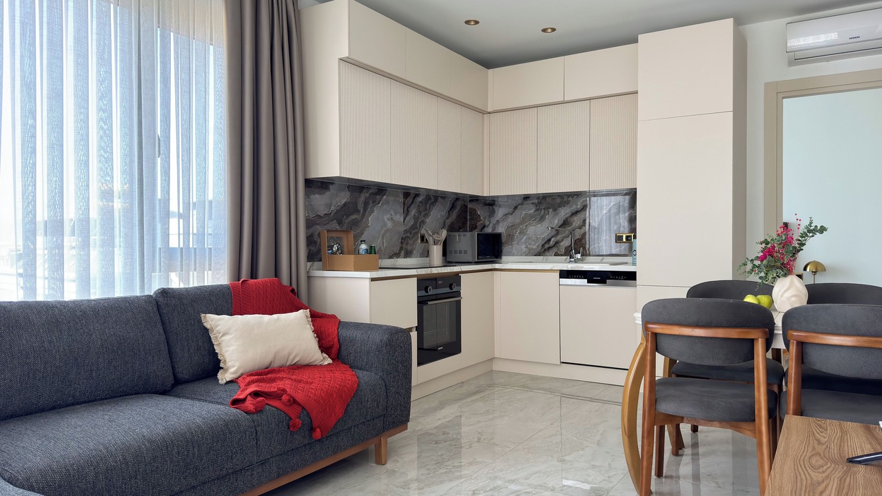 Photo of Livingroom in Tosmur Belediyesi