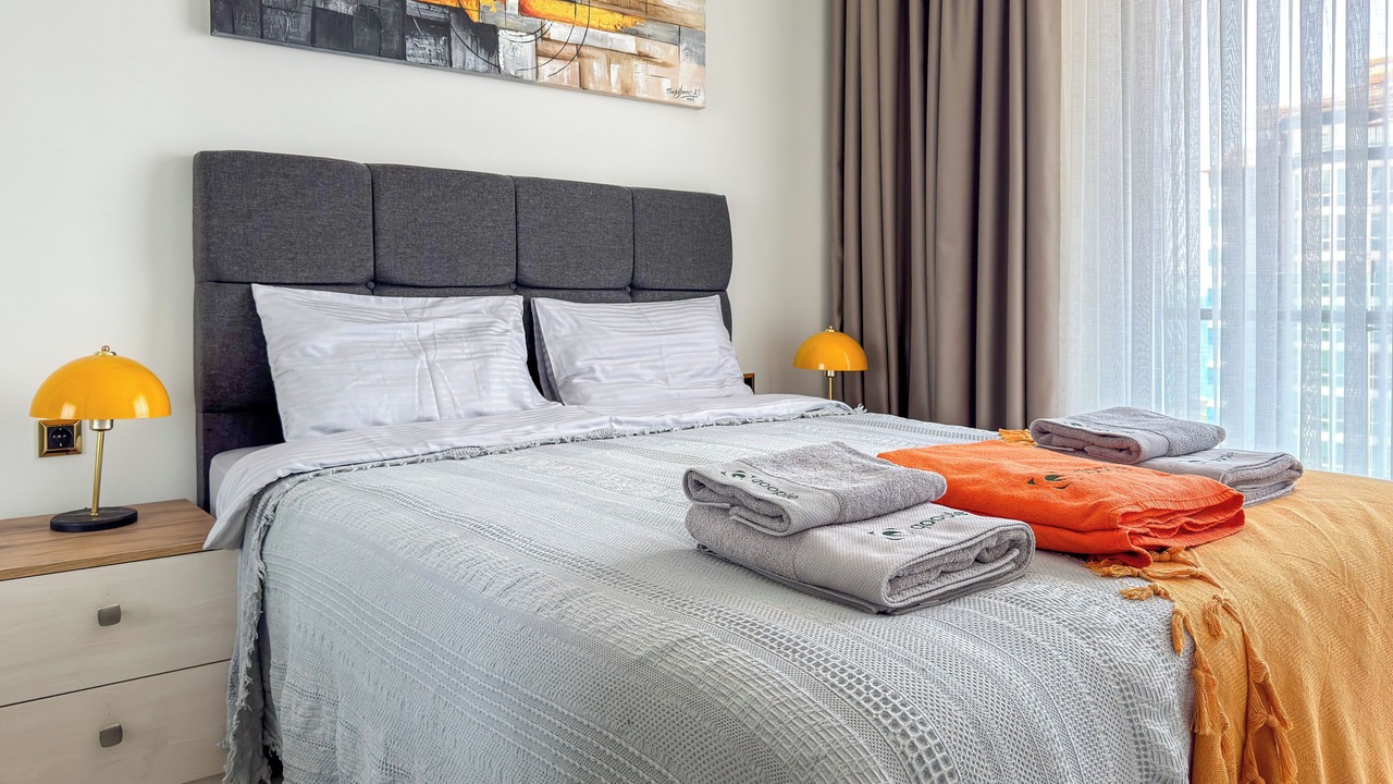 Photo of Bedroom in Tosmur Belediyesi