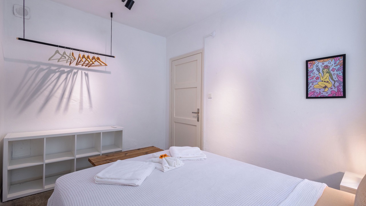 Photo of Bedroom in Marmaris City Center