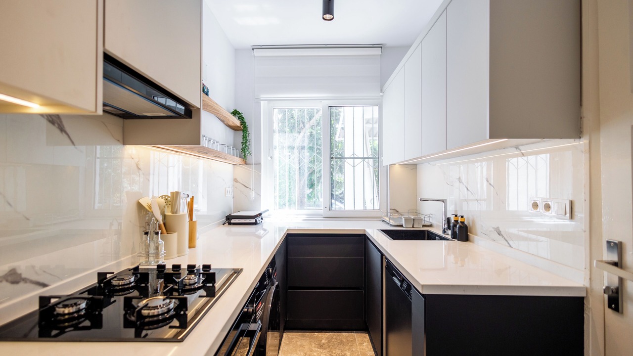 Photo of Kitchen in Marmaris City Center