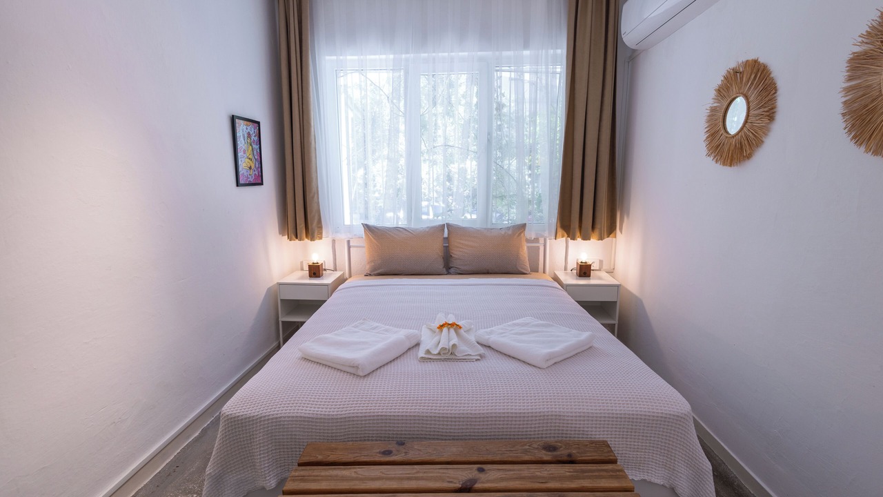 Photo of Bedroom in Marmaris City Center