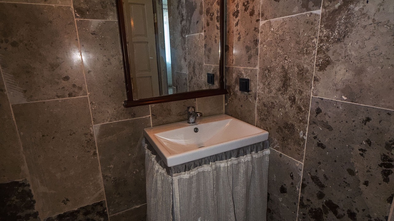 Photo of Bathroom in Yalikavak