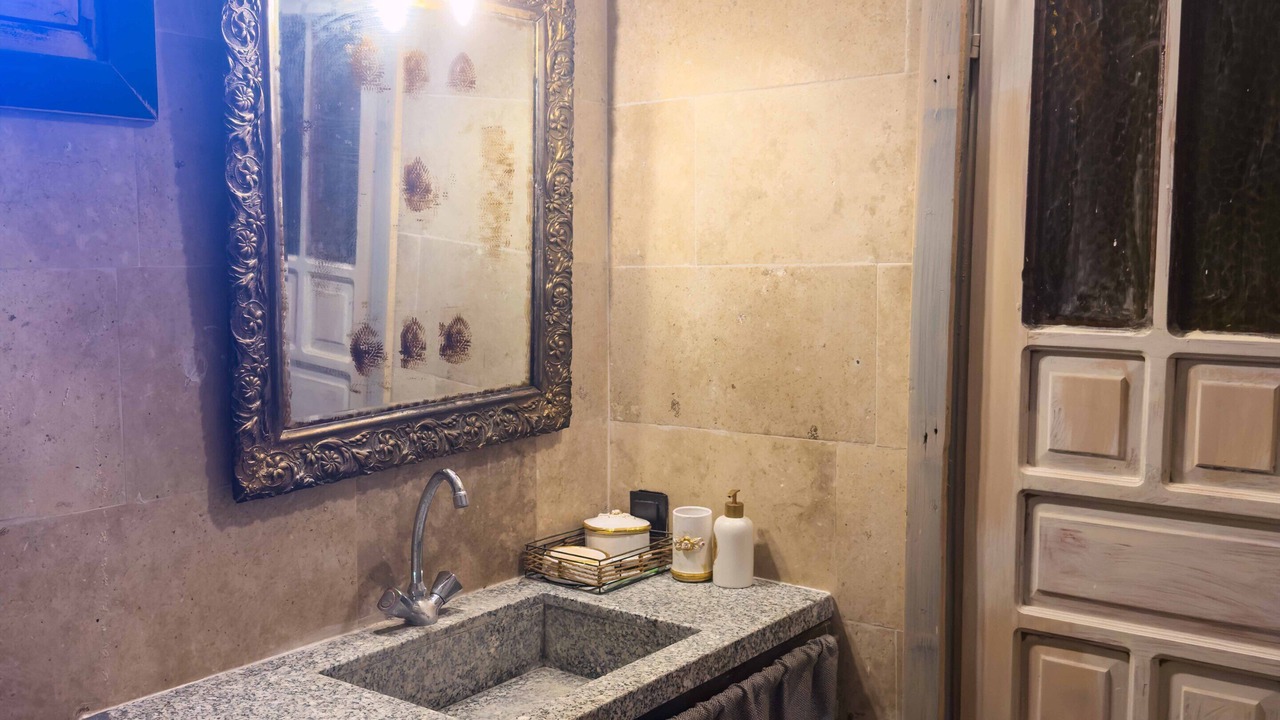 Photo of Bathroom in Yalikavak