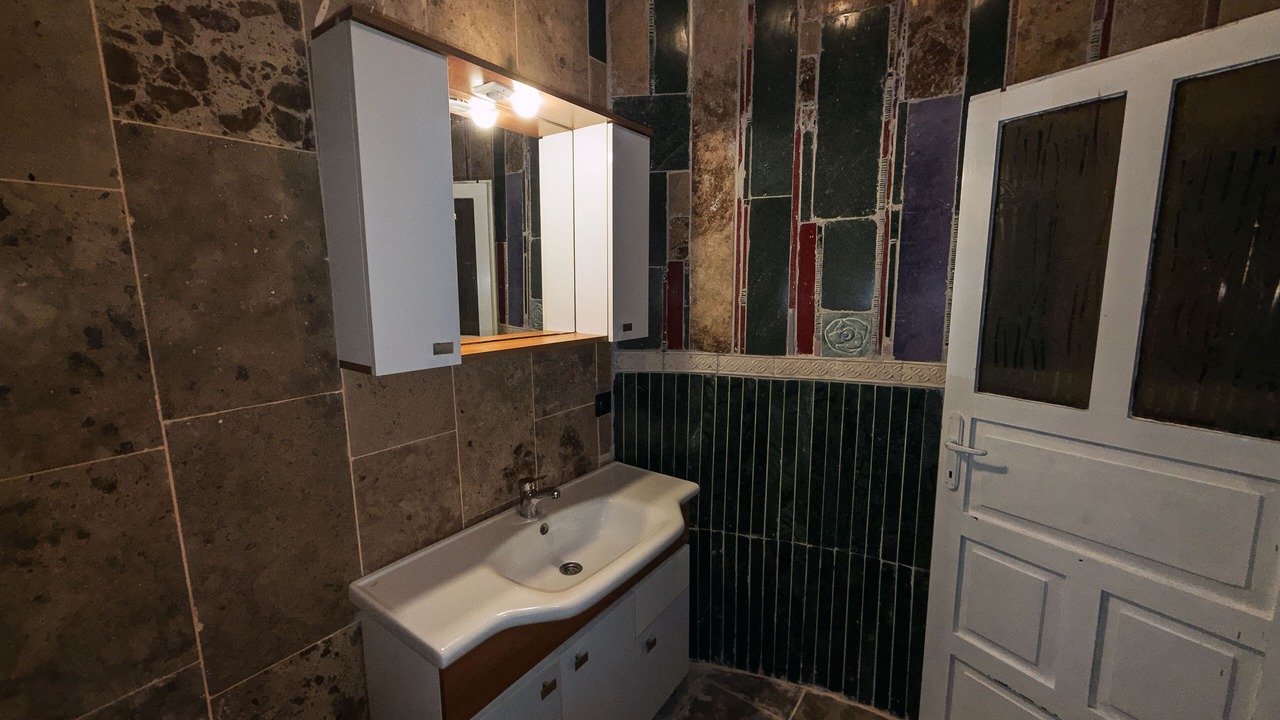 Photo of Bathroom in Yalikavak