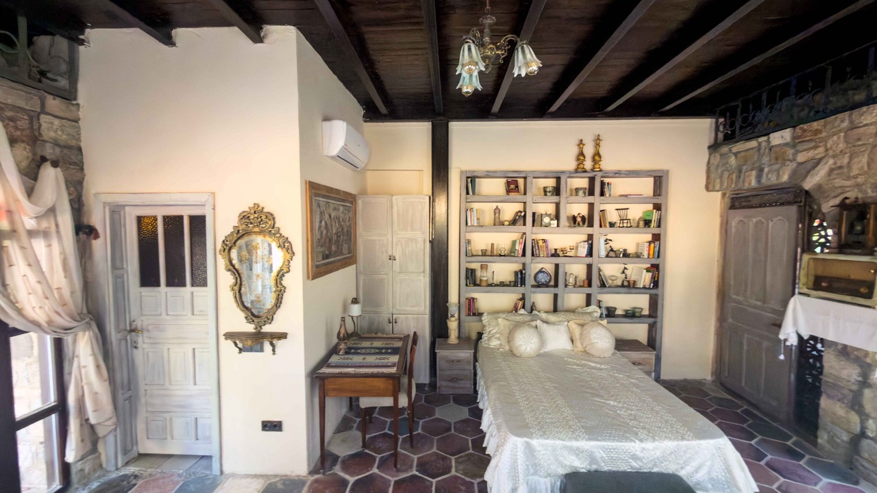 Photo of Bedroom in Yalikavak