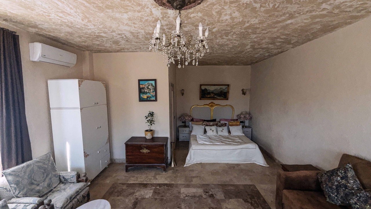 Photo of Livingroom in Yalikavak
