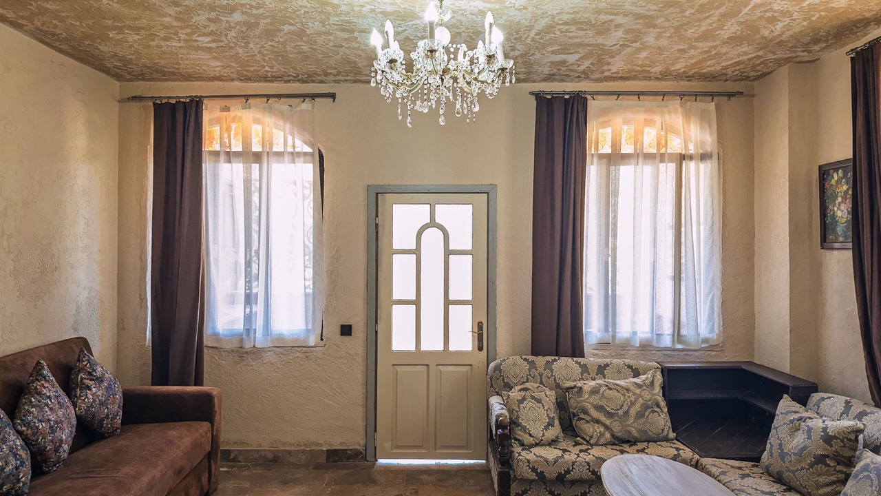Photo of Livingroom in Yalikavak