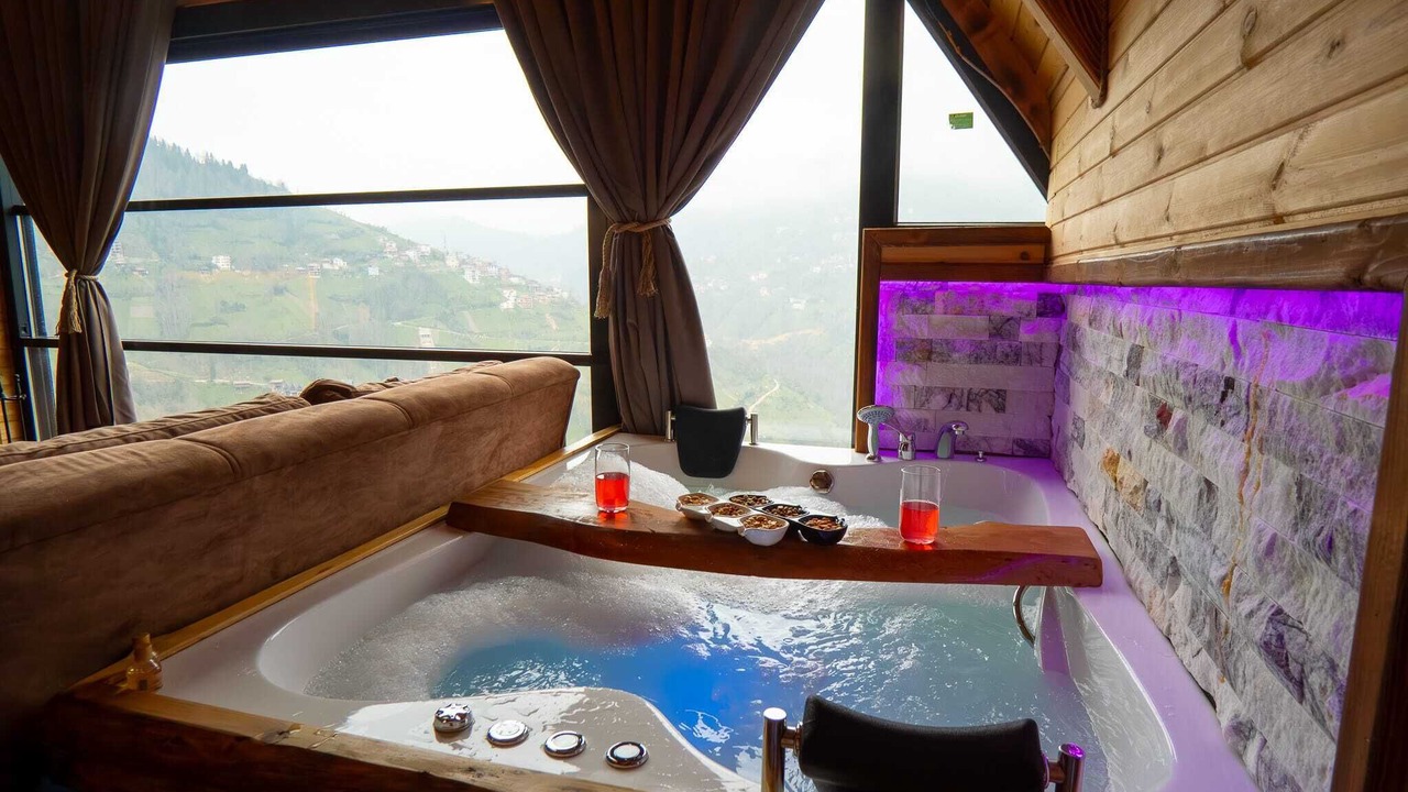 Photo of Bedroom in Ayder