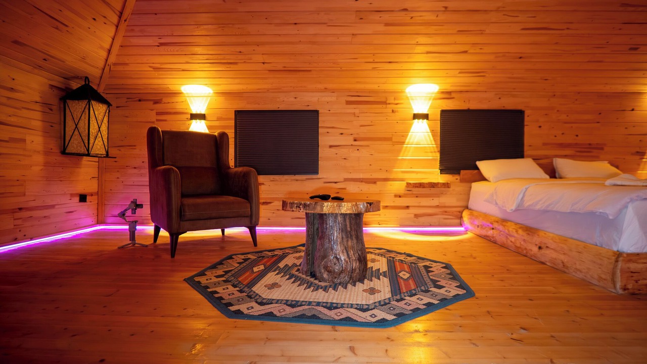 Photo of Bedroom in Ayder