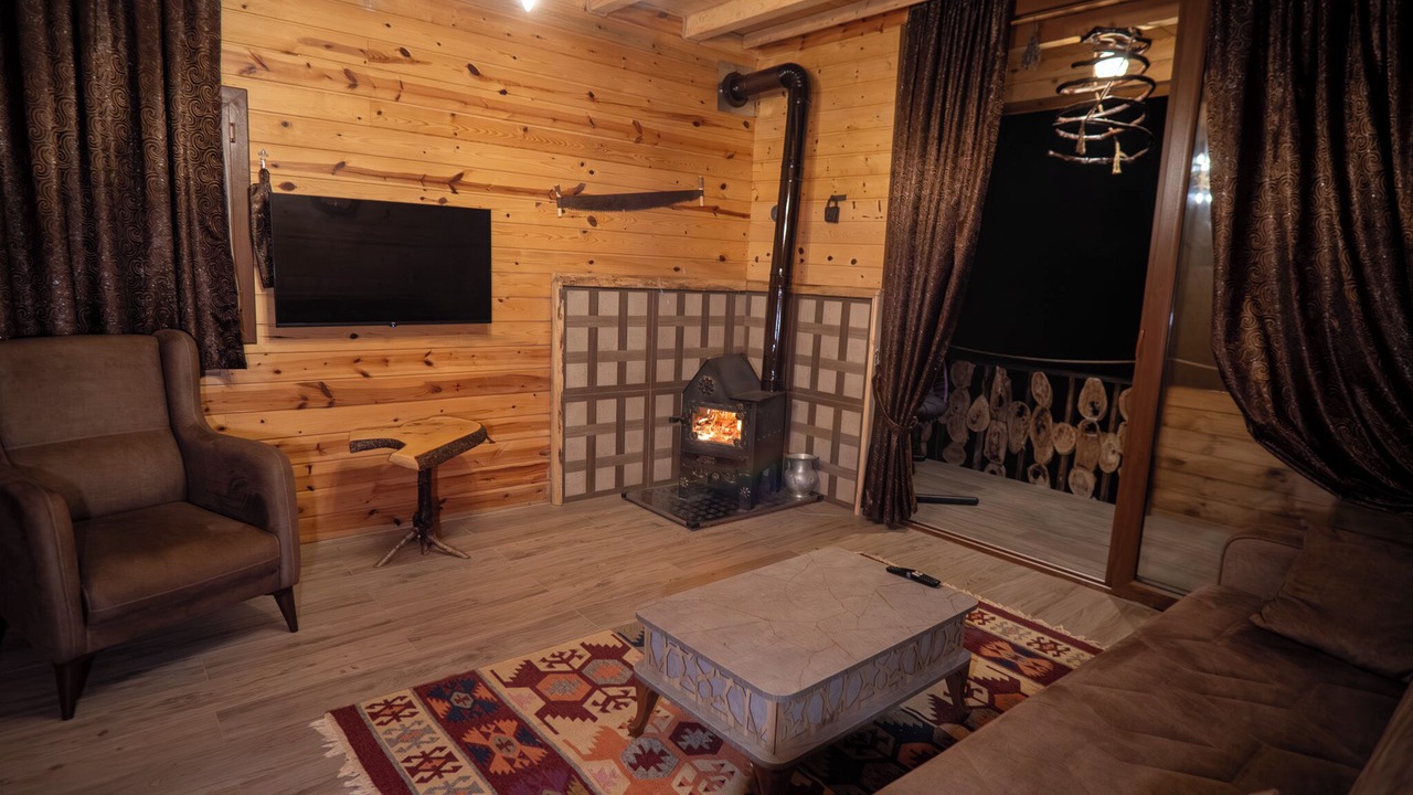 Photo of Livingroom in Ayder