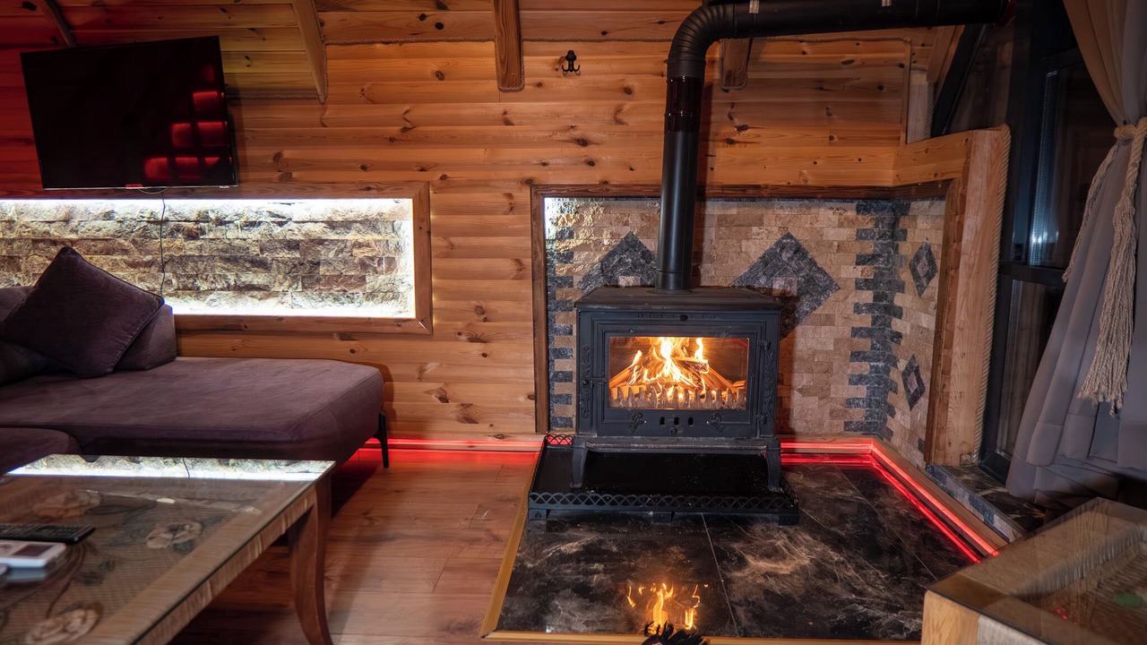 Photo of Livingroom in Ayder