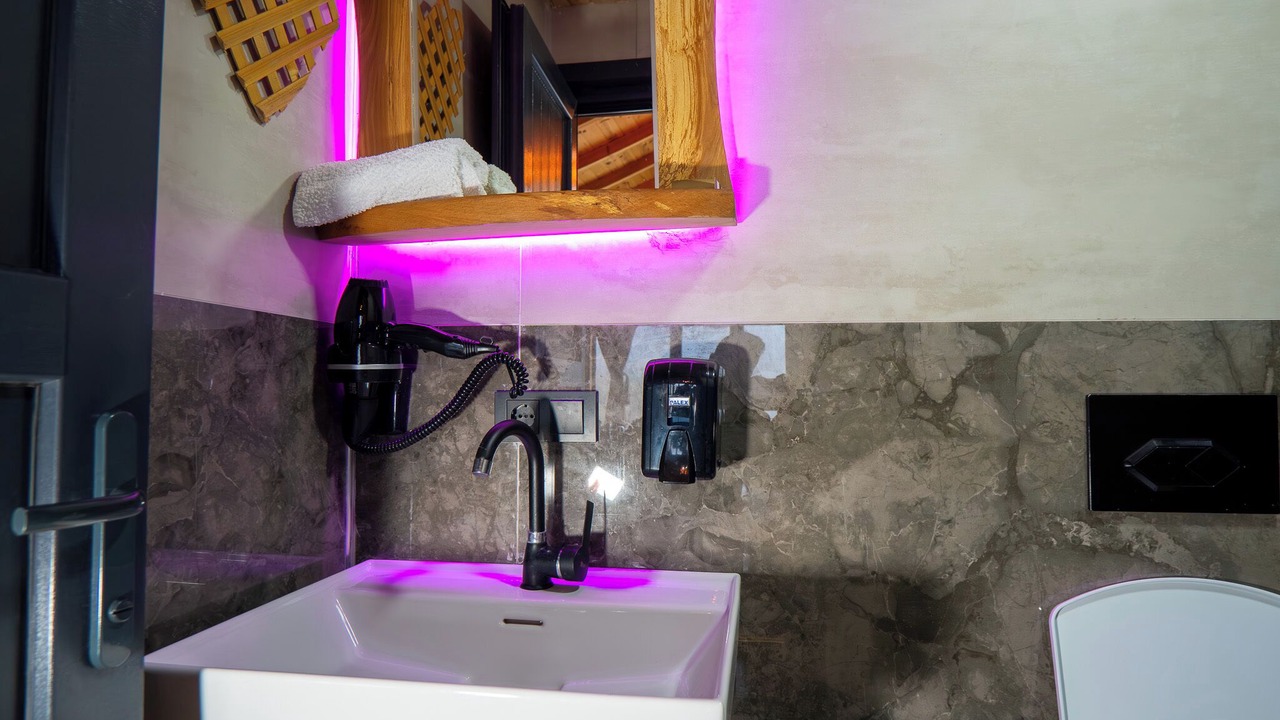 Photo of Bathroom in Ayder