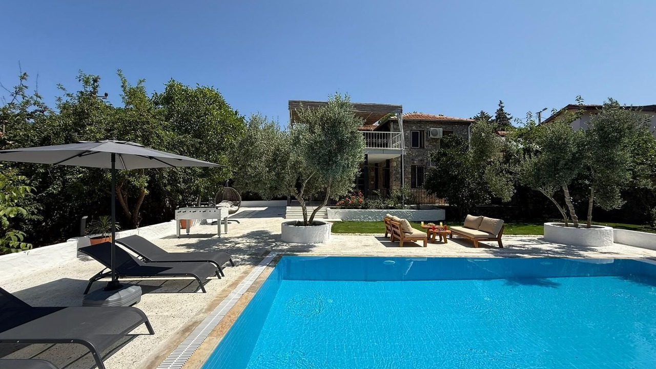 Photo of Outdoor in Fethiye