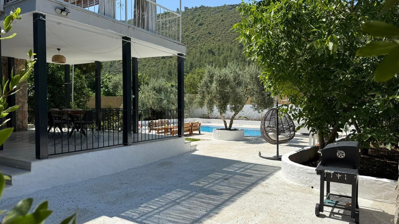 Photo of Outdoor in Fethiye