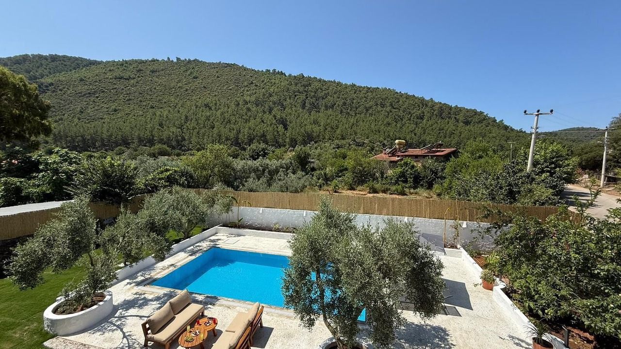 Photo of Outdoor in Fethiye