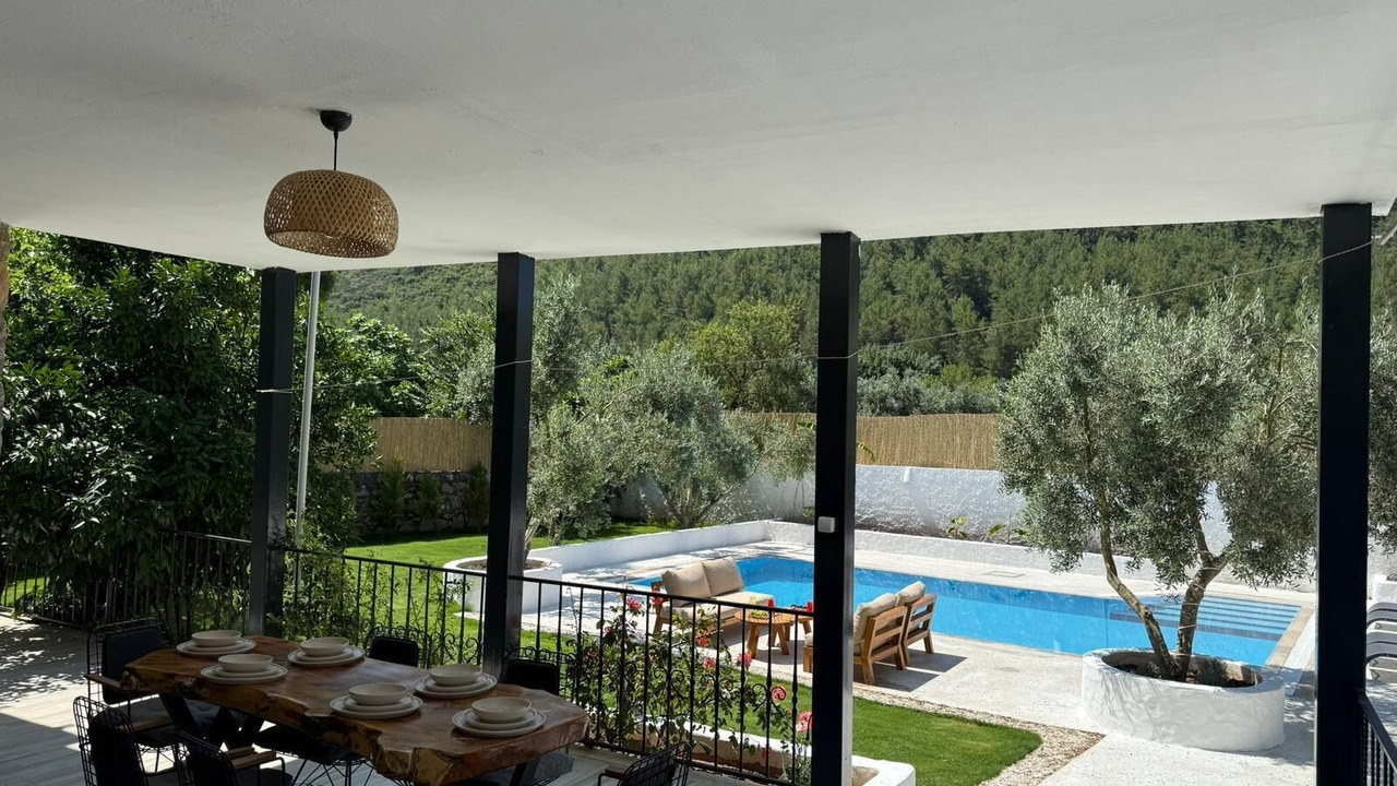 Photo of Outdoor in Fethiye