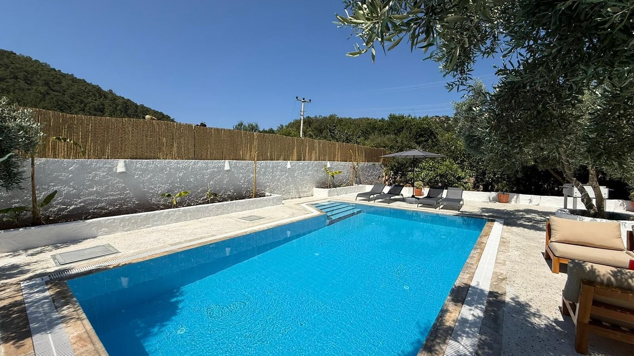 Photo of Outdoor in Fethiye