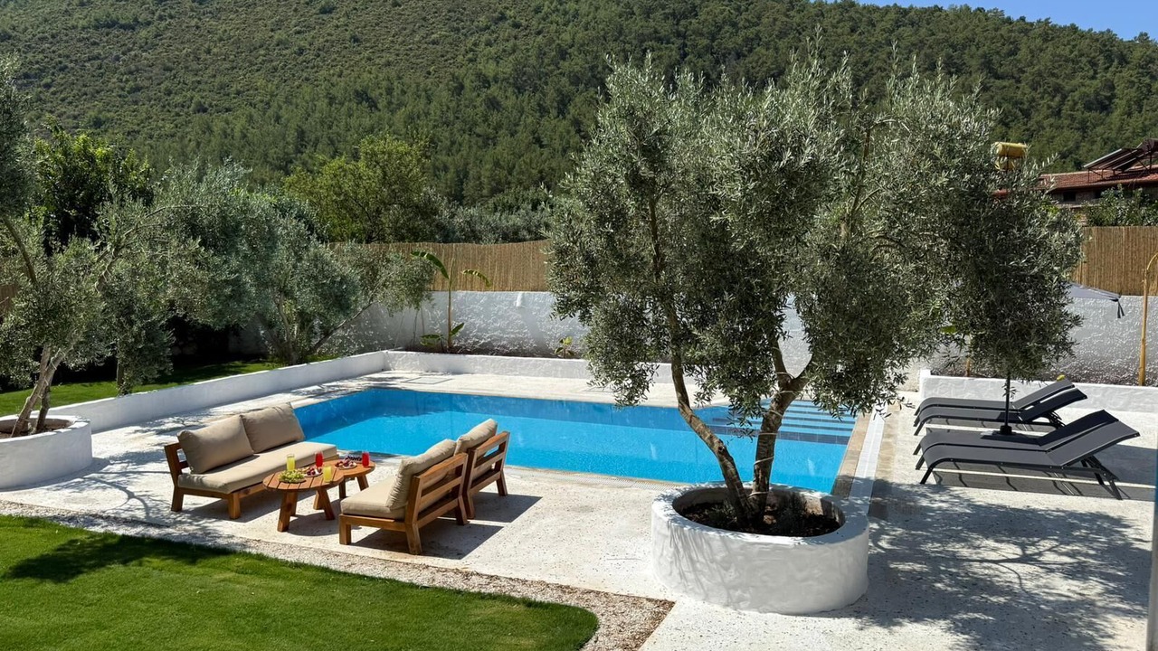 Photo of Outdoor in Fethiye