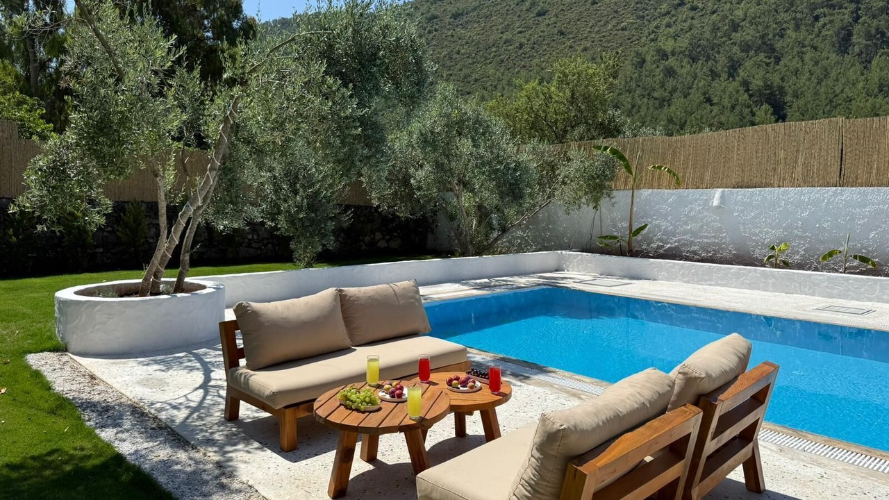 Photo of Outdoor in Fethiye