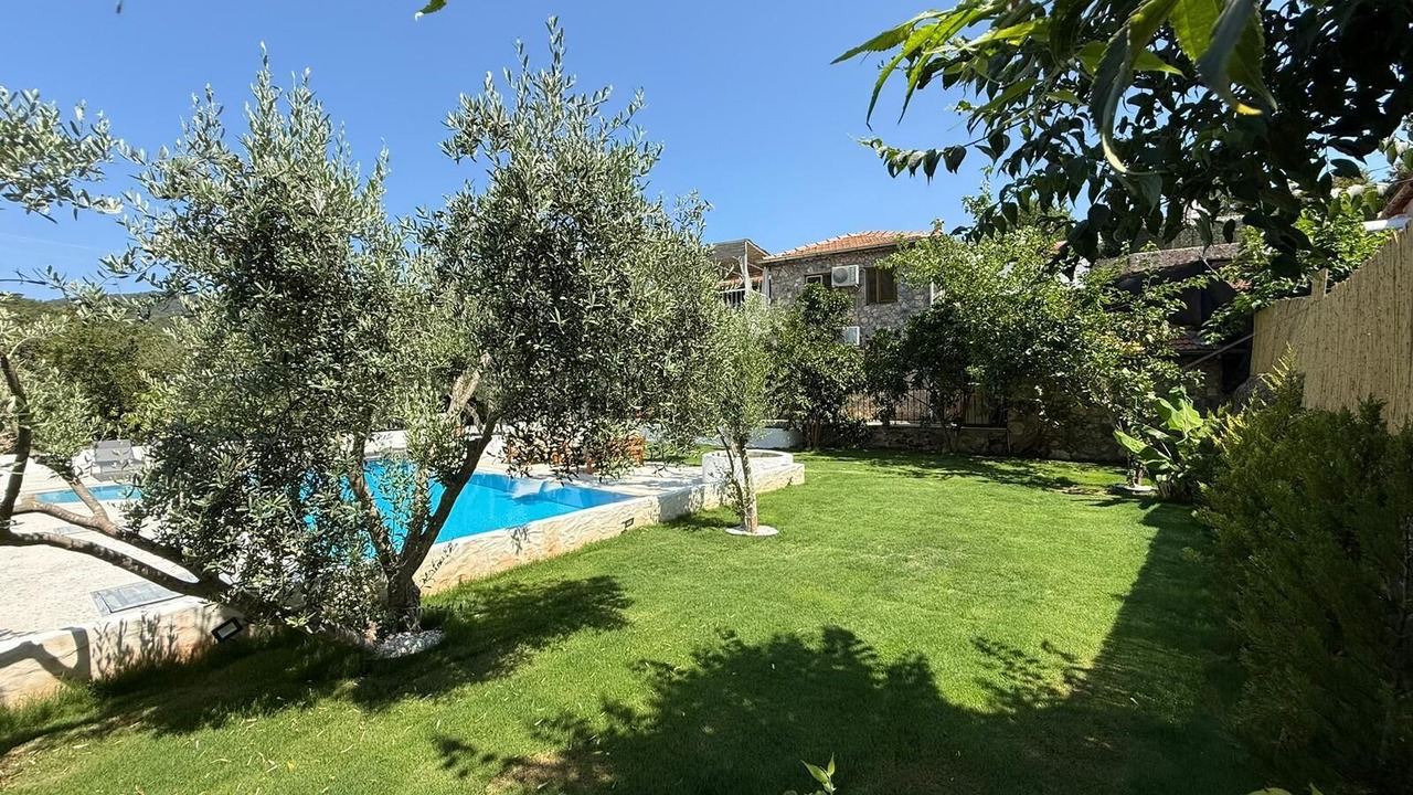 Photo of Outdoor in Fethiye