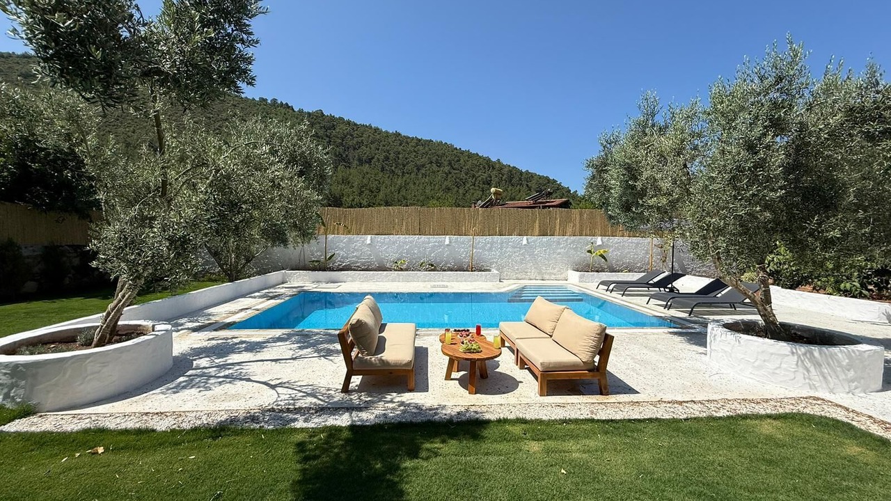 Photo of Outdoor in Fethiye