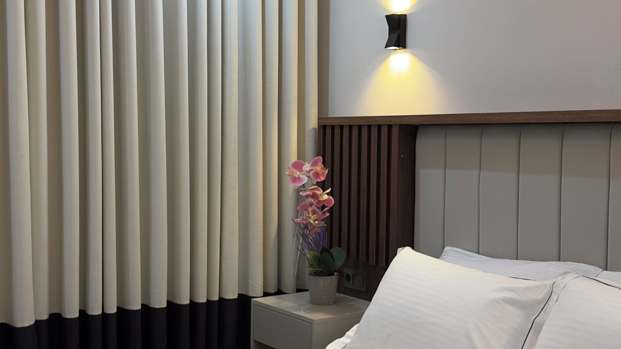 Photo of Bedroom in Midyat