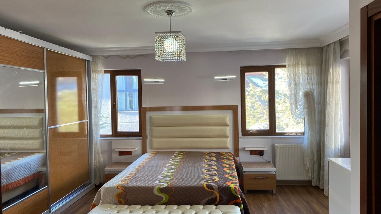 Photo of Bedroom in Ankara