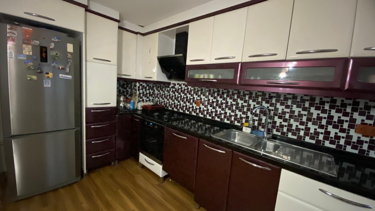 Photo of Kitchen in Ankara