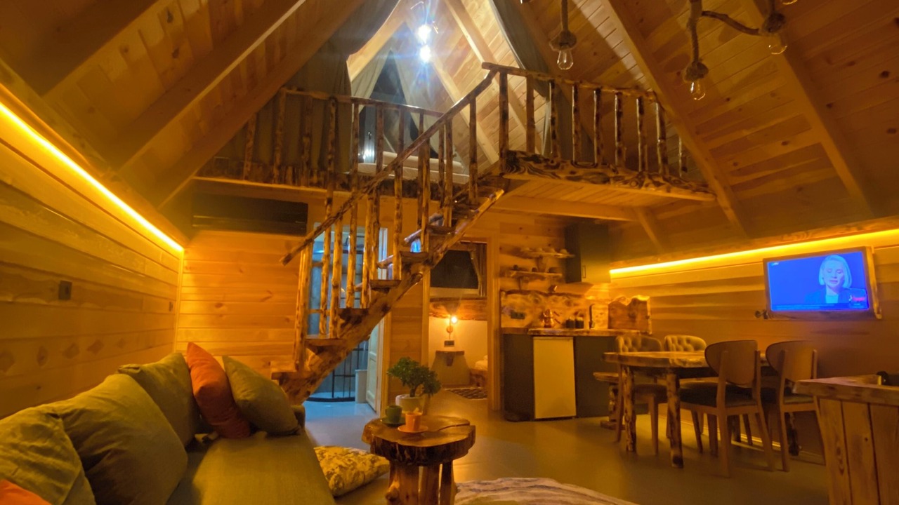 Photo of Livingroom in Pazar