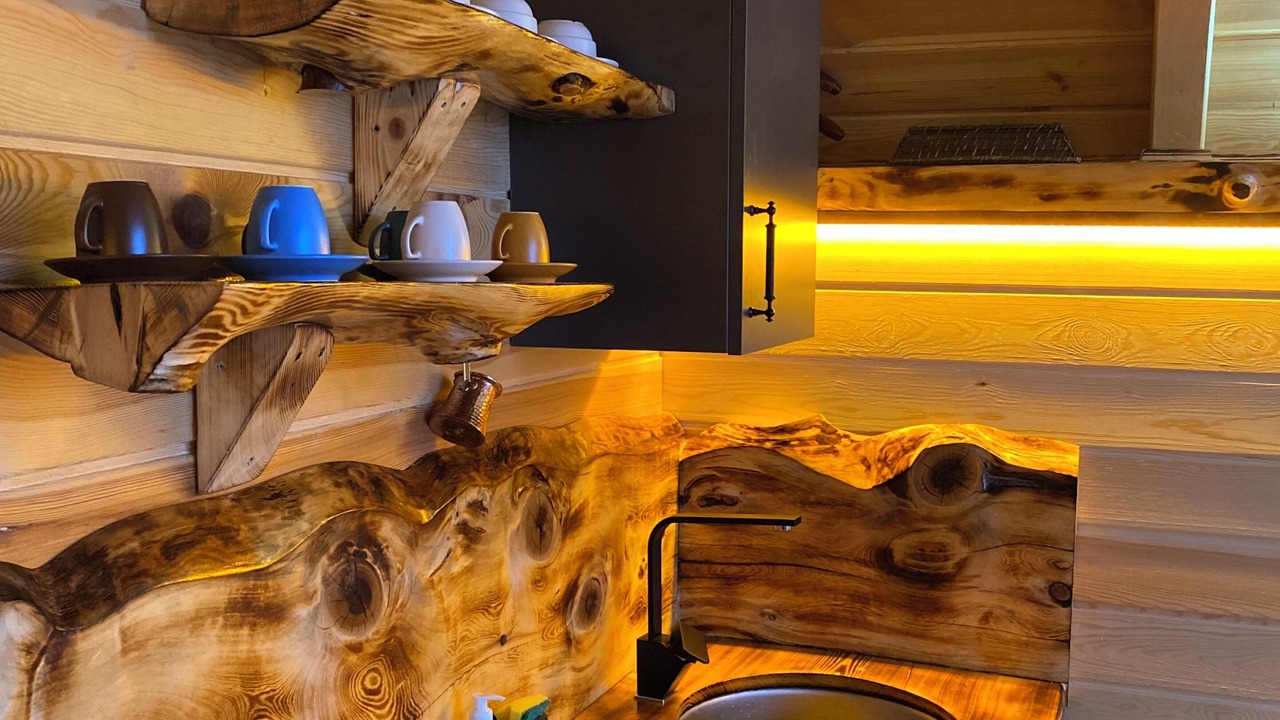 Photo of Kitchen in Pazar