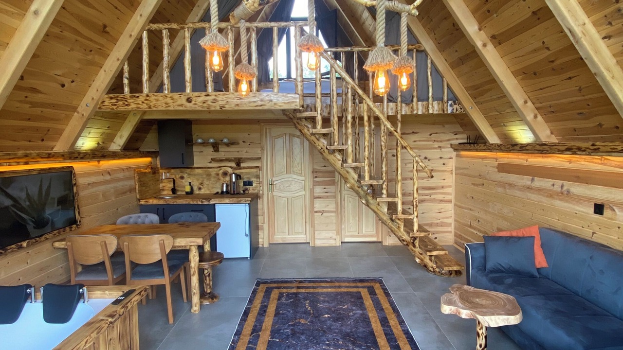 Photo of Bedroom in Pazar