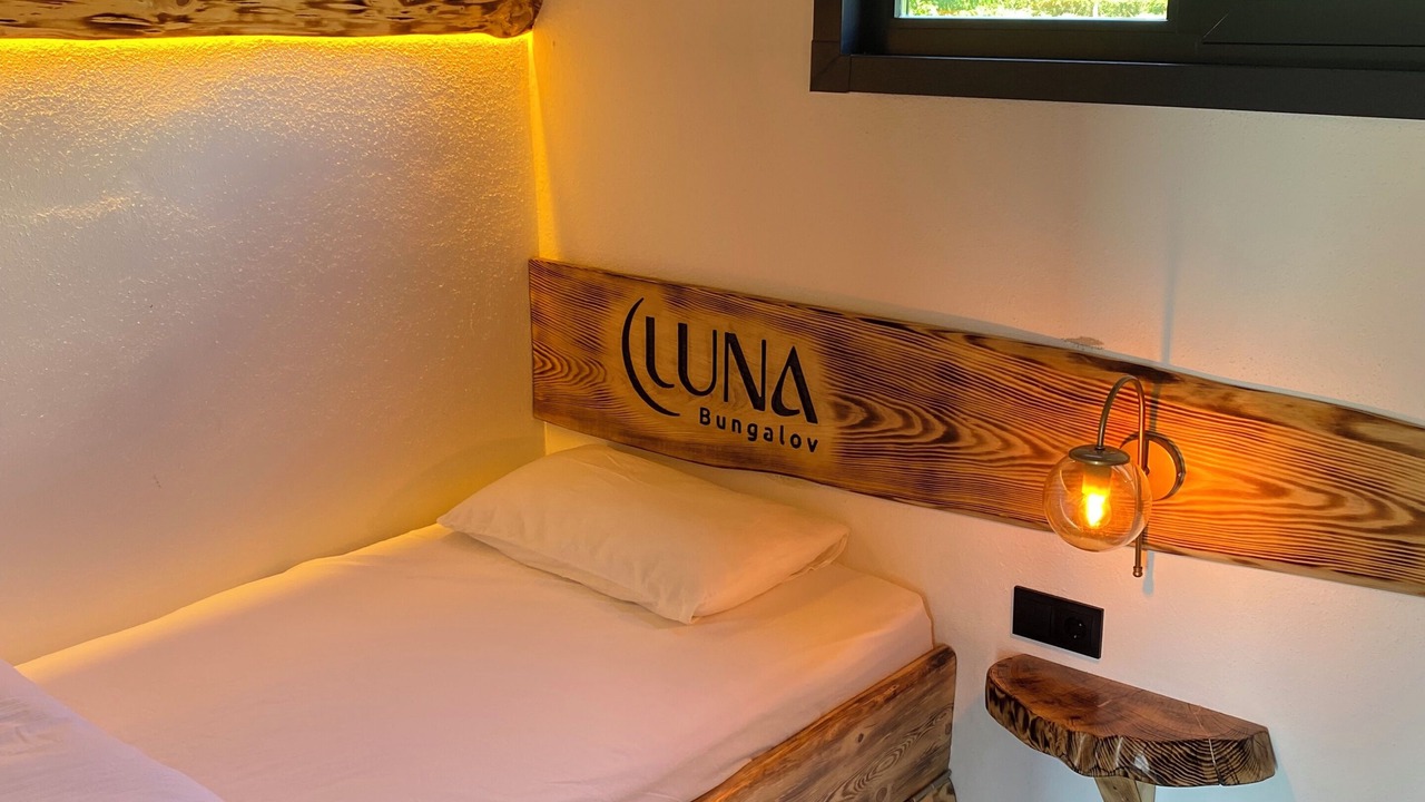 Photo of Bedroom in Pazar