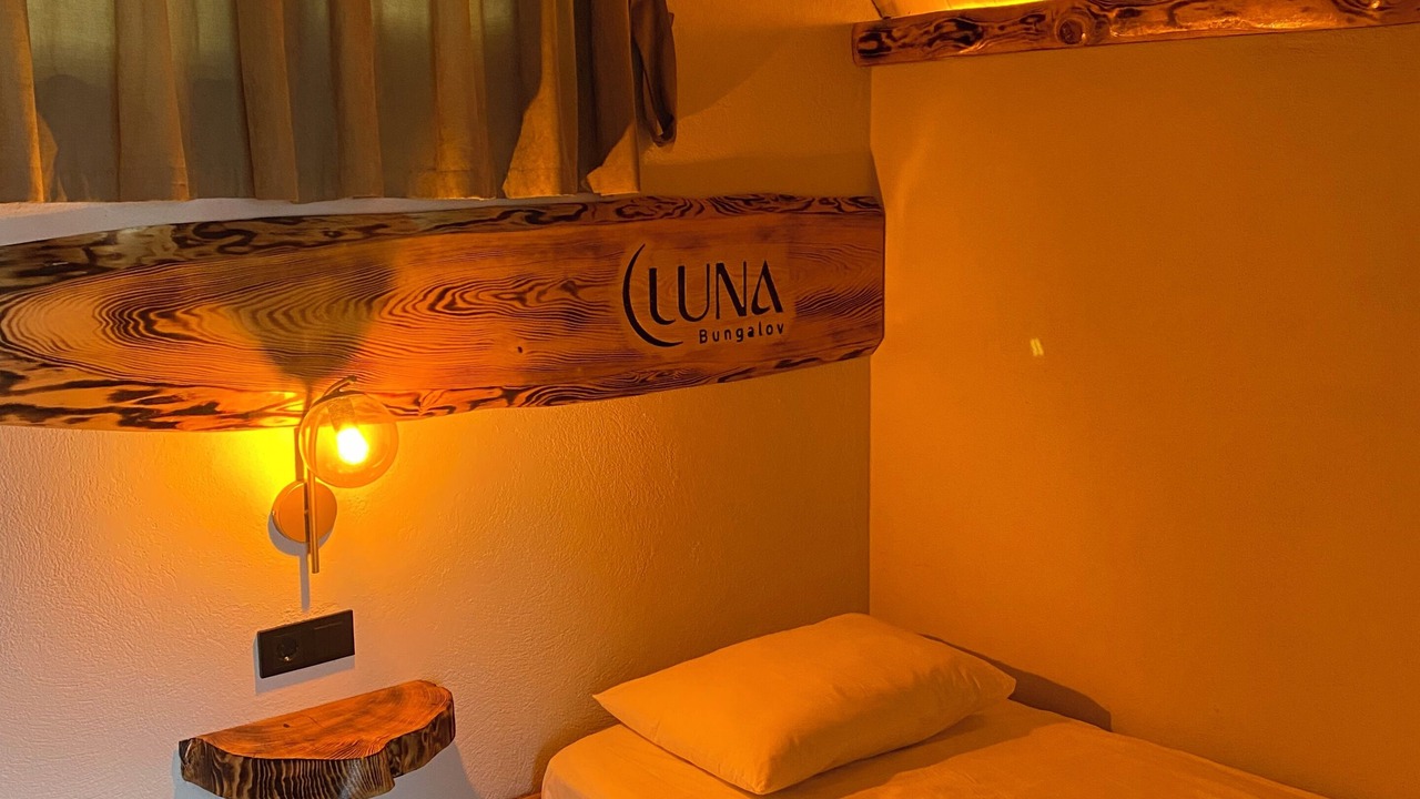 Photo of Bedroom in Pazar
